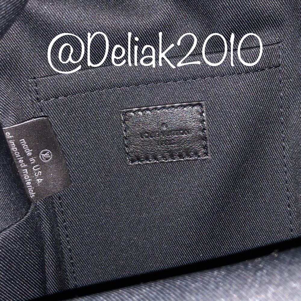 SOLD! Louis Vuitton Palm Springs Mini Backpack 😍 - Picture 7 of 8